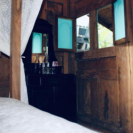 Resort Jungleroom Canggu Экстерьер фото