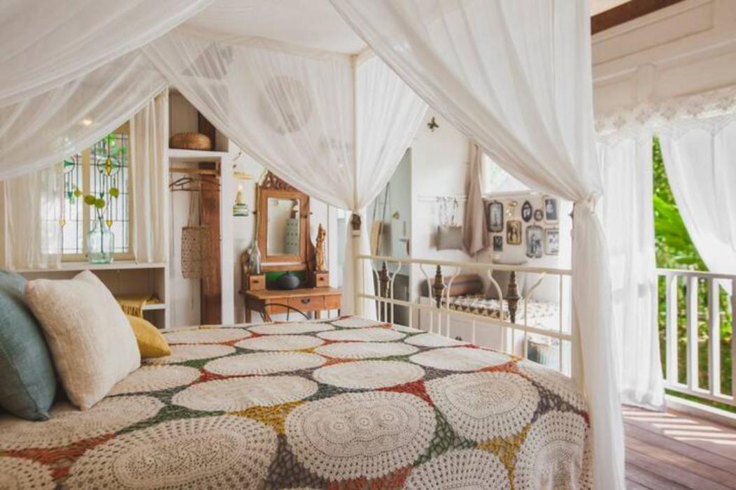 Resort Jungleroom Canggu Экстерьер фото