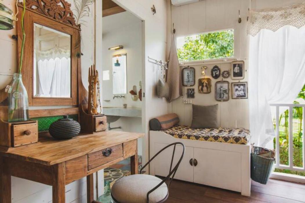 Resort Jungleroom Canggu Экстерьер фото