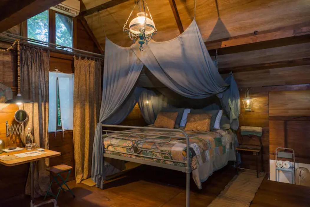 Resort Jungleroom Canggu Экстерьер фото