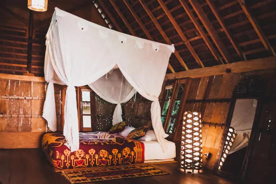 Resort Jungleroom Canggu Экстерьер фото