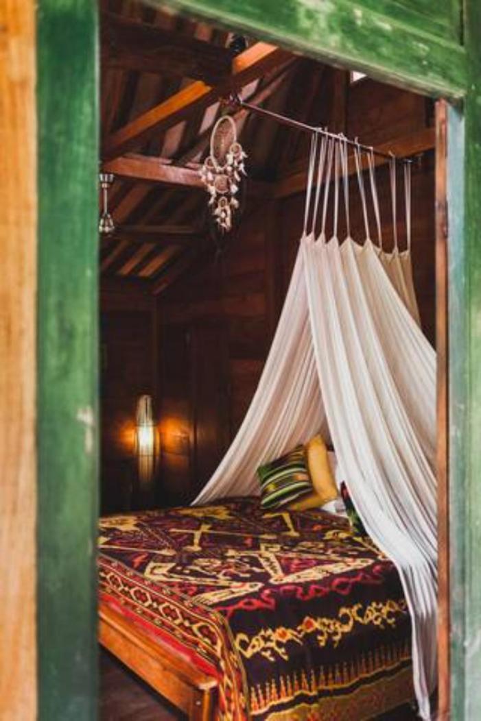 Resort Jungleroom Canggu Экстерьер фото
