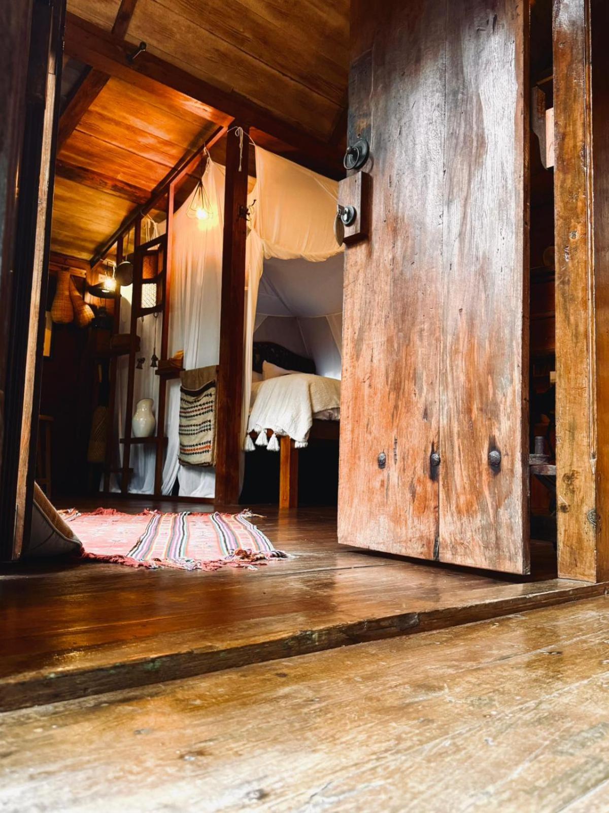 Resort Jungleroom Canggu Экстерьер фото